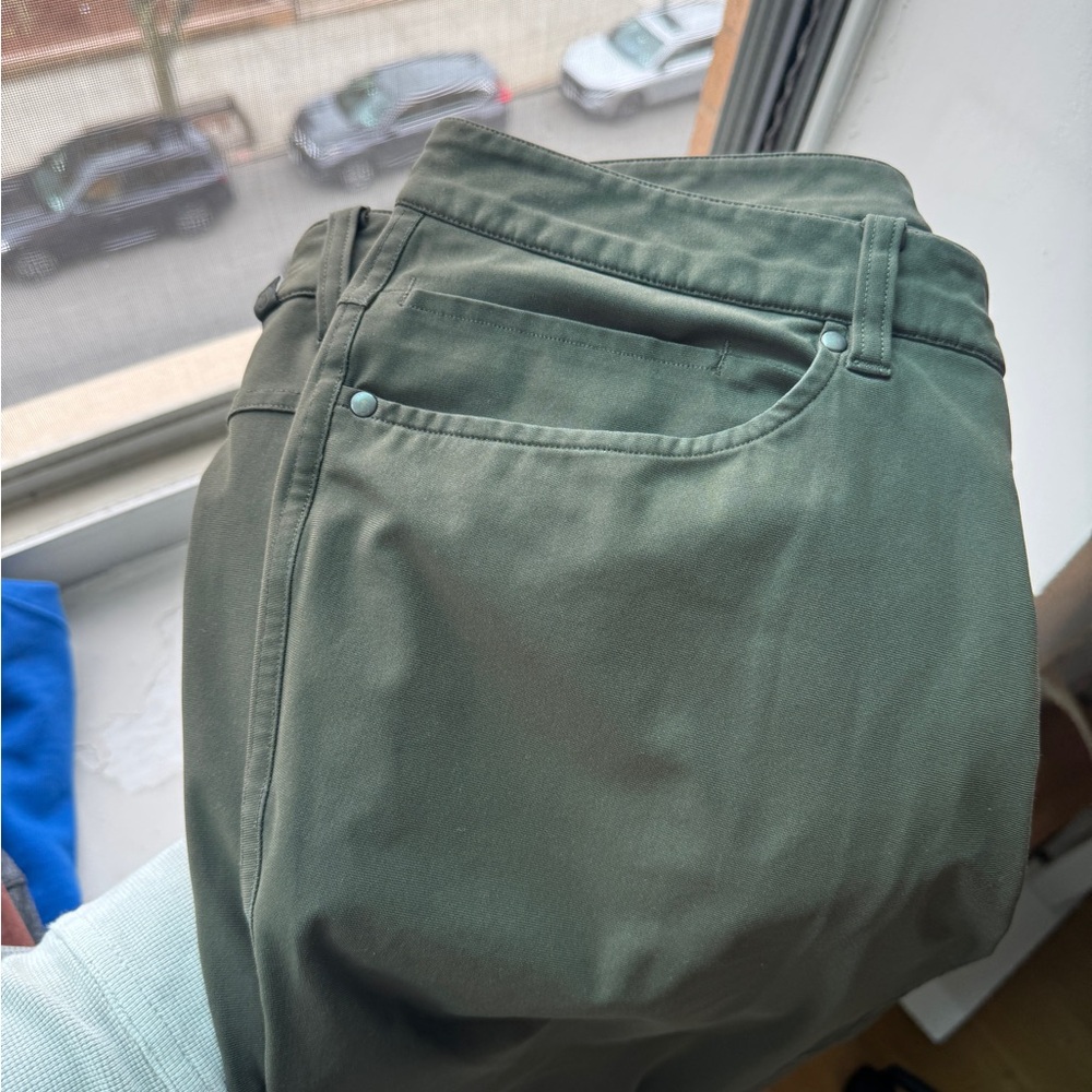 Men's ABC Pants - 32x32